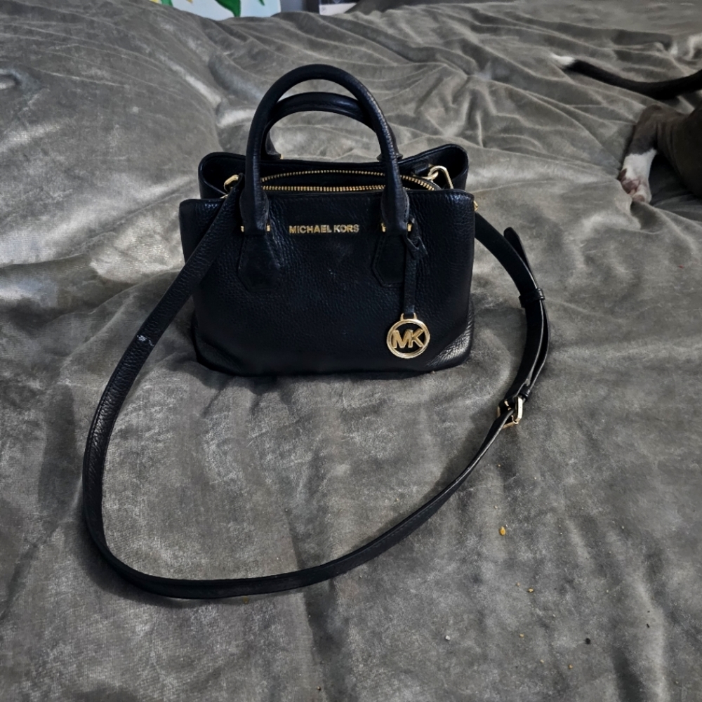 Michael Kors small handbag/crossbody bag